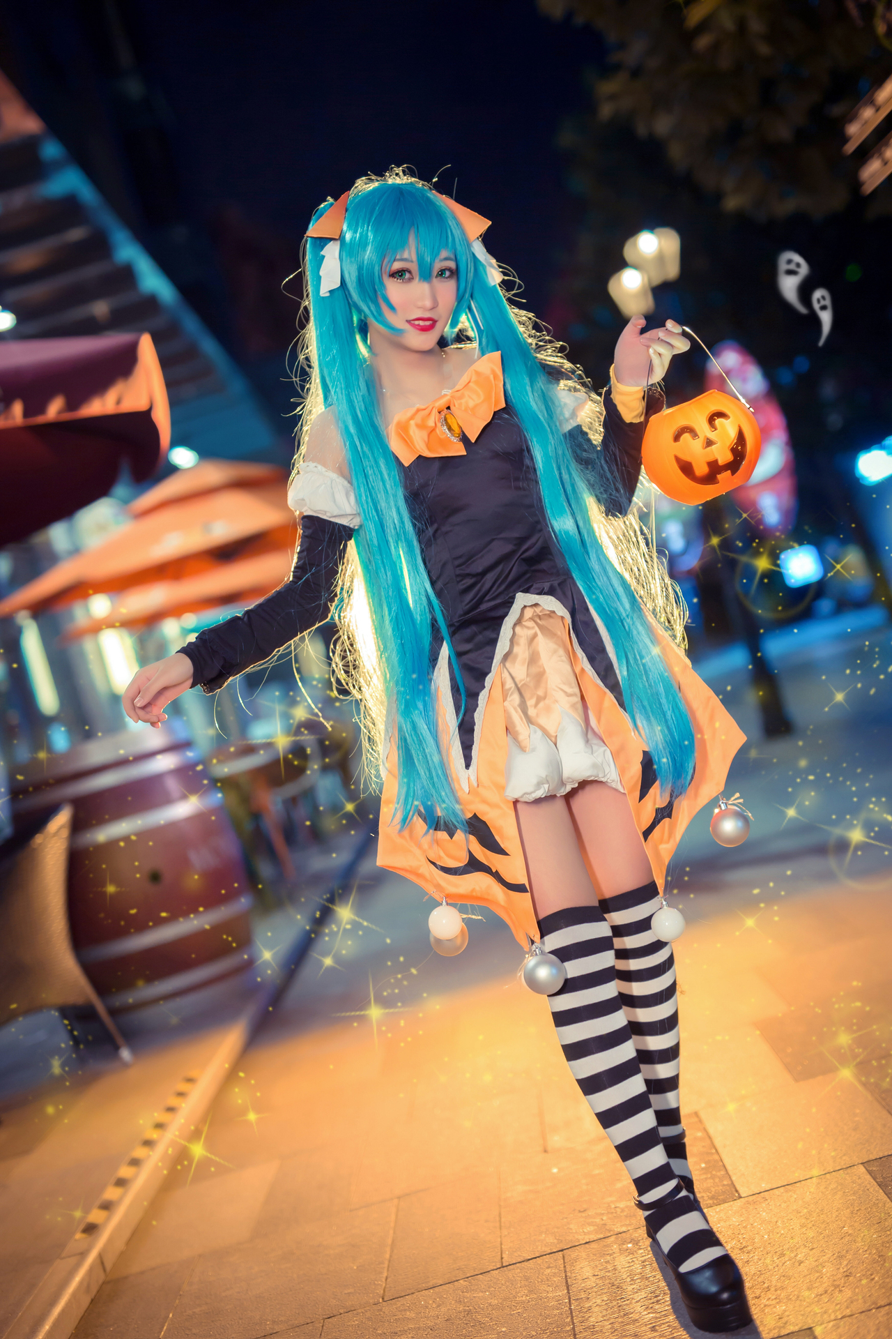 魔卡少女樱小樱知世cosplay lolita 魔都小透明coser,lo娘 图片授权