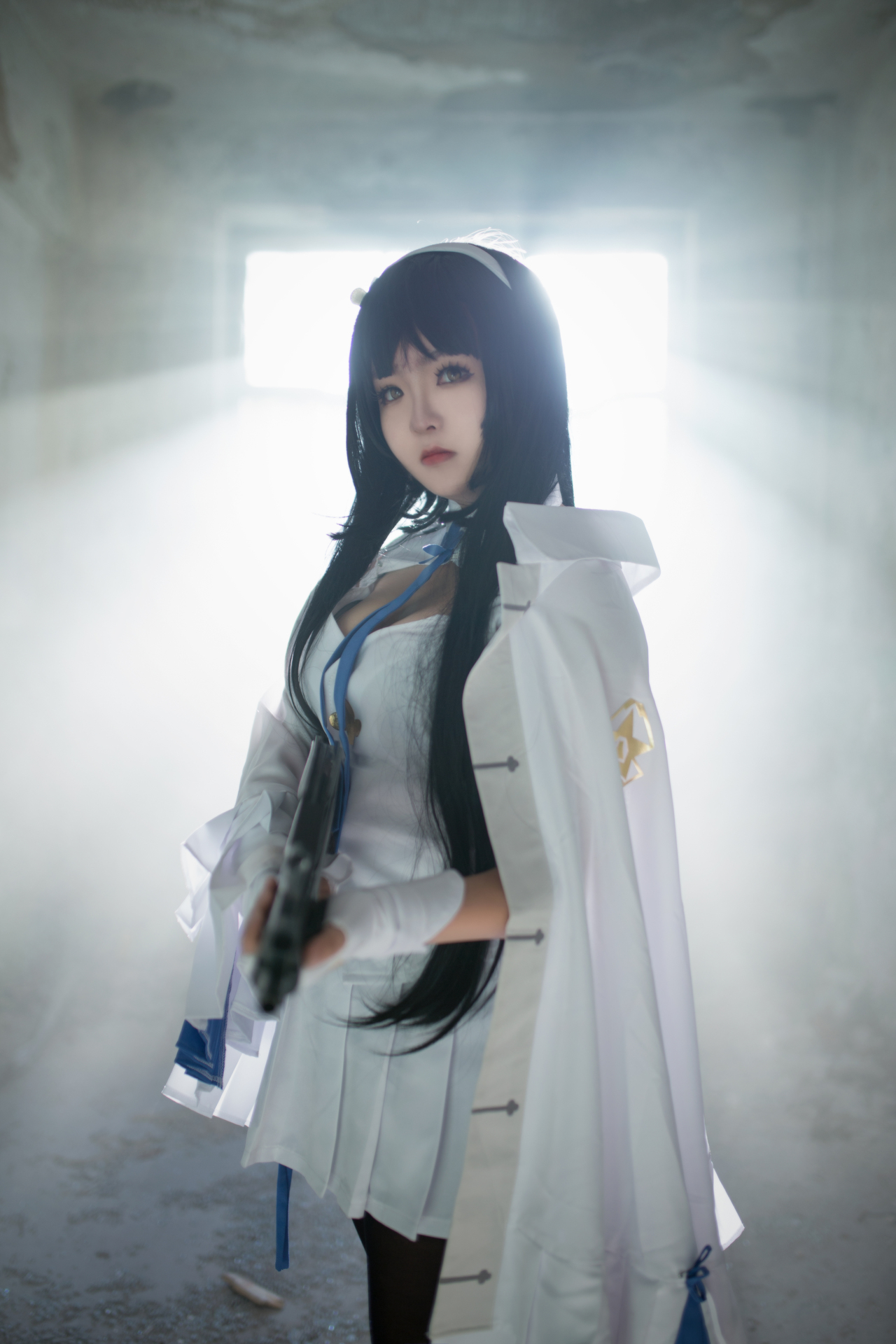 tya事务所 少女前线 95式cosplay