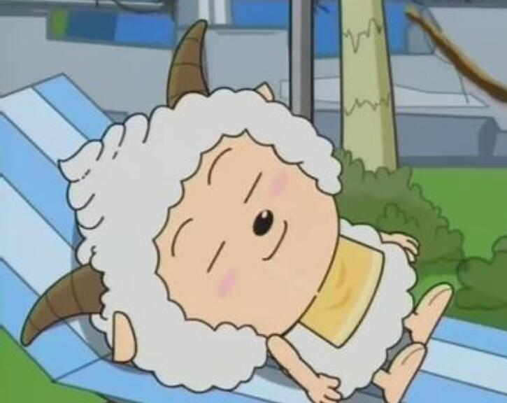 喜羊羊懒羊羊为什么不穿鞋子原因在他父母身上太不负责了