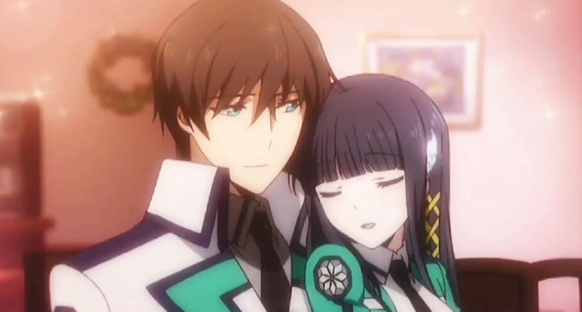 二次元兄妹如此多 唯独他们搞德国骨科 你羡慕吗