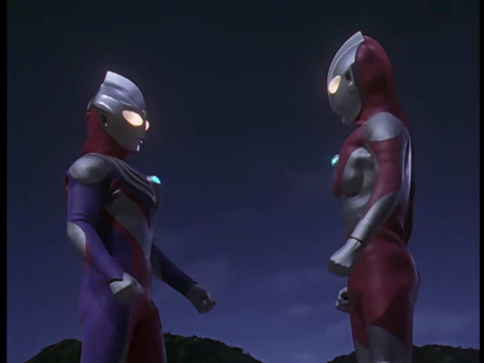 迪迦奥特曼:加坦杰厄是最强怪兽,除了迪迦,只有这只怪兽能打赢它