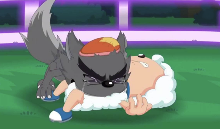 喜羊羊中的几对隐形cp你都发现了吗 当年的我真是太单纯了