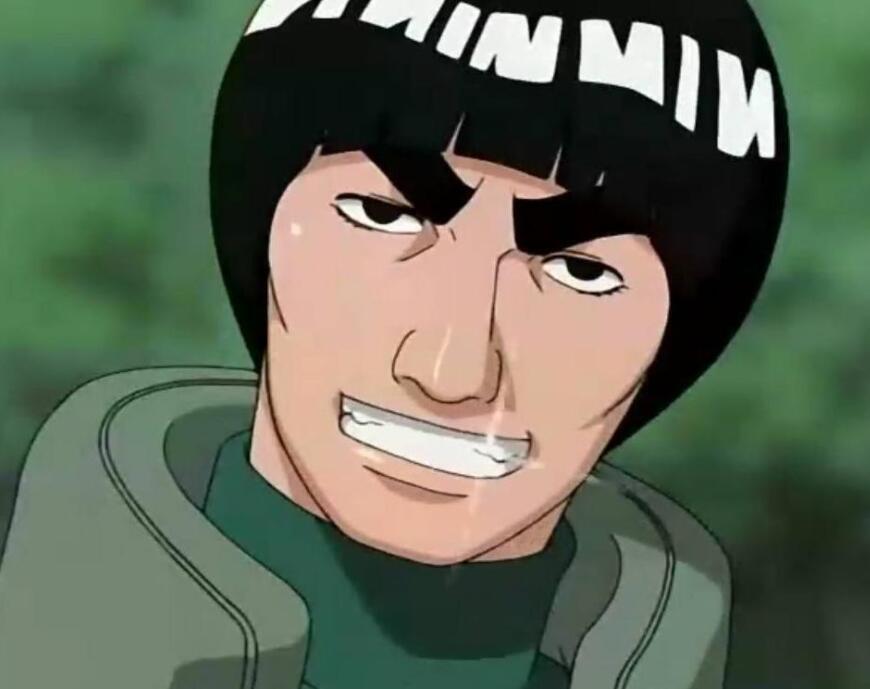 博人传:小李能开到第八门吗?因这两点,他这辈子都做不到