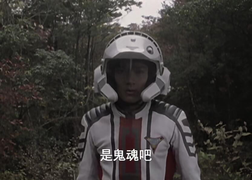 迪迦奥特曼:大古身份早被怪兽看破,却能活到最后一集,原因让人胆寒
