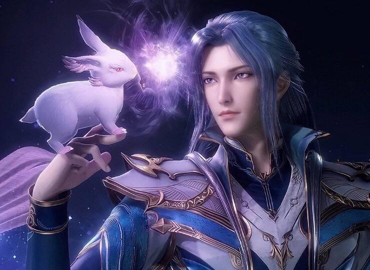 斗罗大陆:白沉香没能飞升神界,全怪唐三不用特权?这种想法很天真