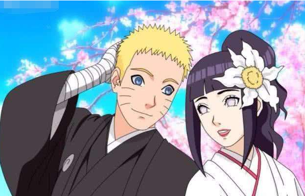 火影女神花火为何嫁不出去成全雏田后的她再也不能结婚了