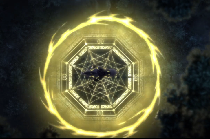 魔道祖师:各种阵法你知道是什么吗?看看你属于哪个等级"道友"