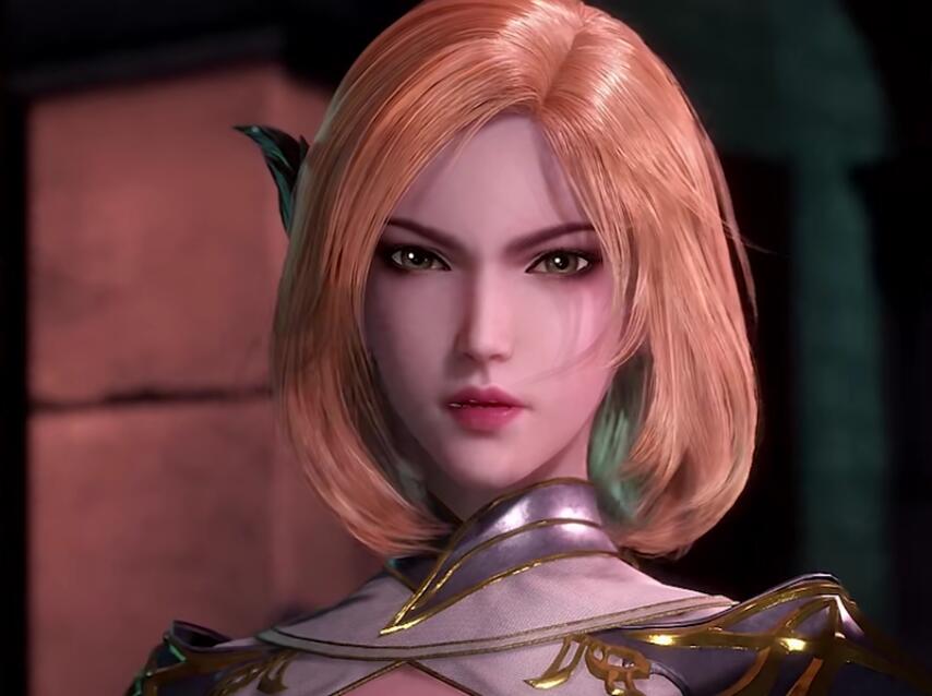 斗罗大陆:杀戮之都禁用魂技,唐三有玄天功护体,胡列娜靠什么生存?