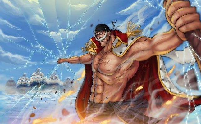 海贼王 盘点三颗 叛变 的超人系果实 神似自然系 威力如出一辙