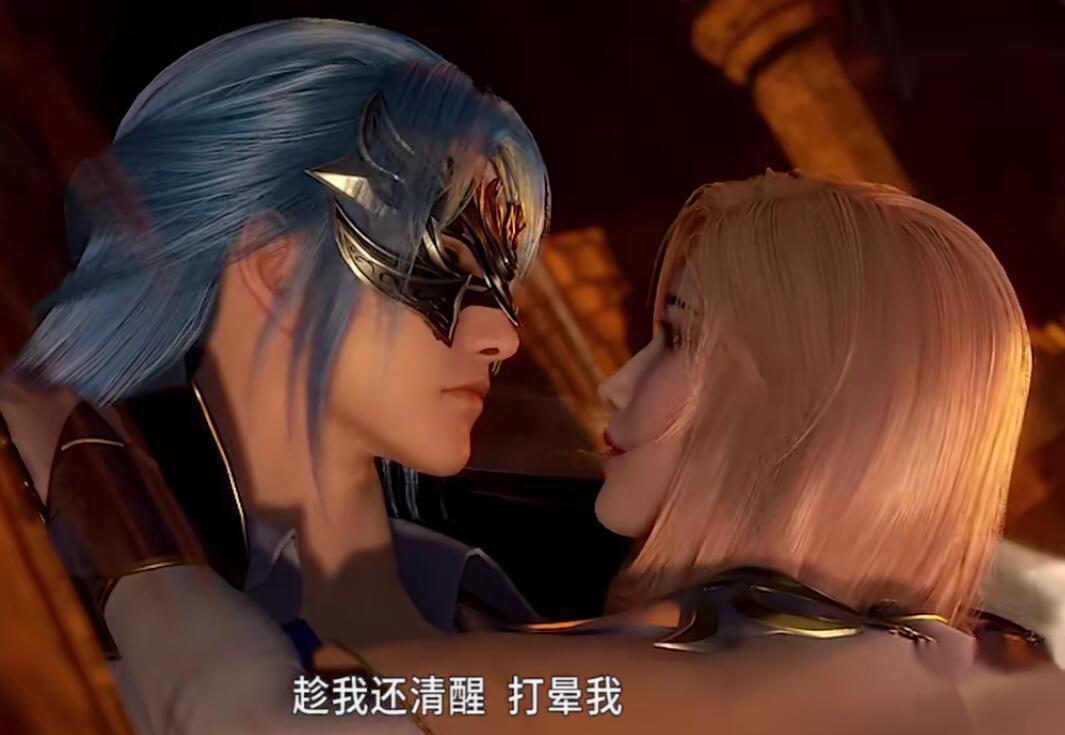 斗罗大陆:胡列娜成了杀神,为何越混越差?原因可能有两点