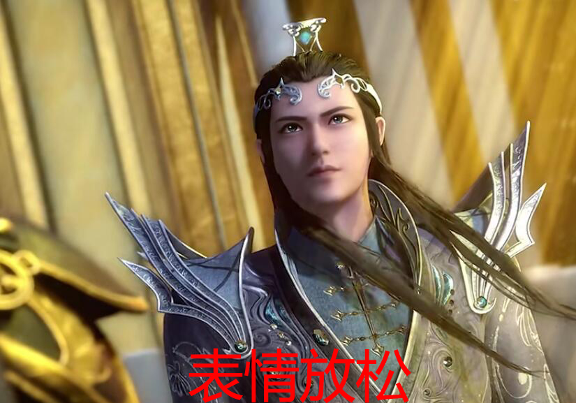 斗罗大陆:唐昊一锤惊动武魂殿,菊鬼斗罗惶恐不安,他露出神秘微笑