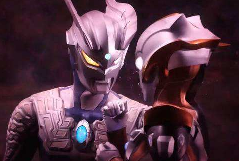 奥特曼最强对手七个新生代用最强形态才击败赛罗成为第二个高斯