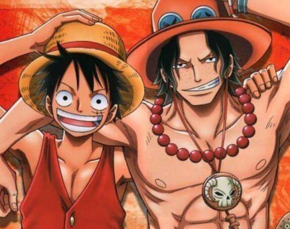 日本六十万人选出最佳动漫 冷门作品超越海贼王 银魂排第三