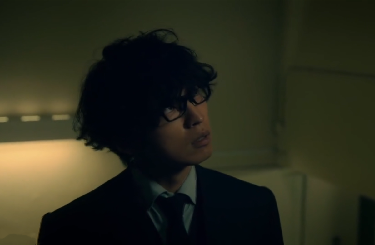 冰川诚成为左翔太郎上司 幕后boss竟是财团x 这部日剧帅到掉渣