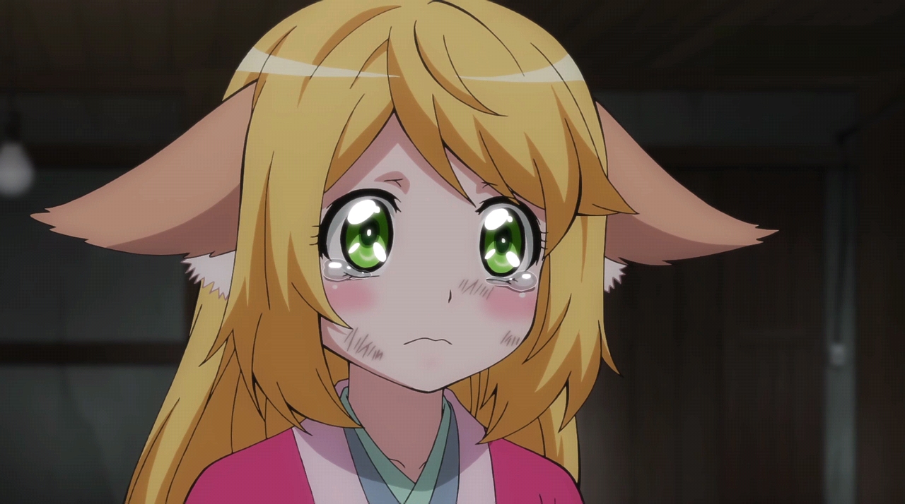 02国漫中厨艺黑洞,涂山苏苏没找对师傅,她两做的食物能吃死人