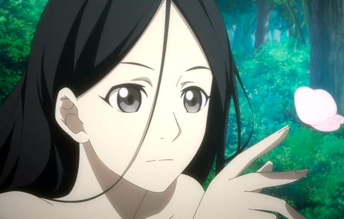 国漫中最神奇的四首op:第一首最洗脑,最后一首一开口就浑身起鸡皮疙瘩