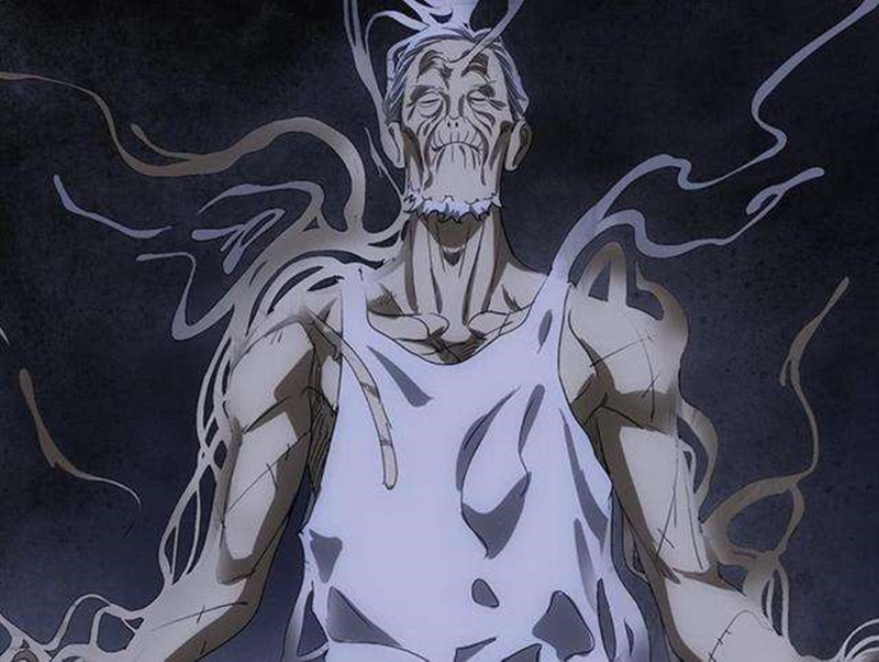 一人之下为什么只有唐门抵抗日本异人老天师去哪儿了