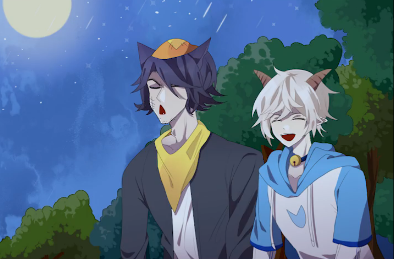 喜羊羊:懒羊羊迎娶美羊羊,走上人生巅峰,却没人记得他默默流泪