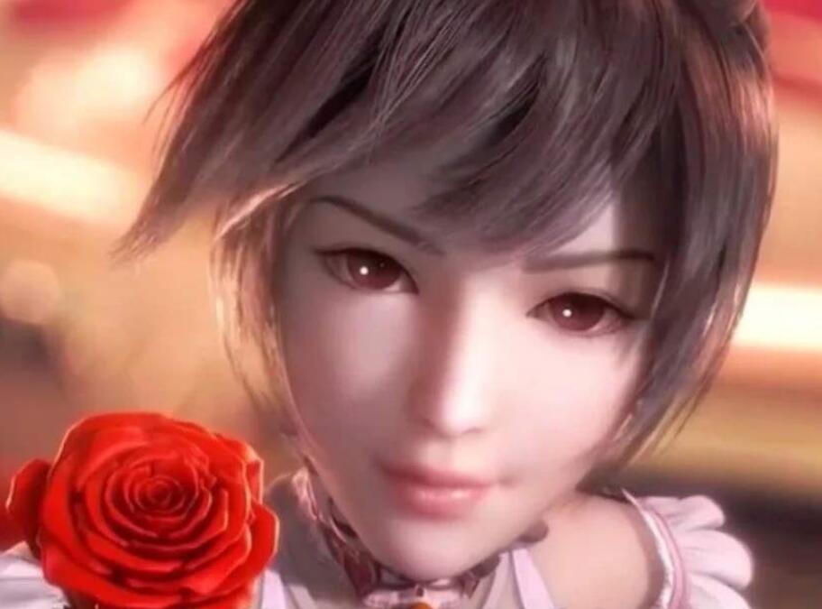 斗罗大陆 :小舞的颜值变化,6岁像包子,12岁太路人,最后盛世美颜