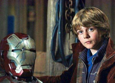 漫威电影中最不起眼5个配角伊森成就钢铁侠而它害死钢铁侠