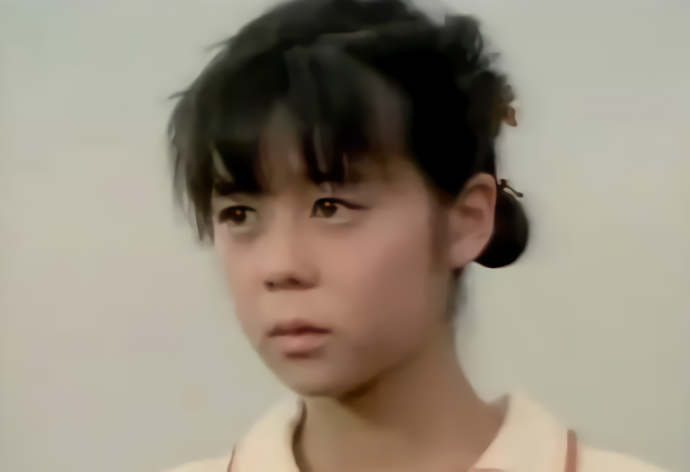 铁甲小宝中隐藏高颜值萌妹 女警只算一般 她才是女人味十足
