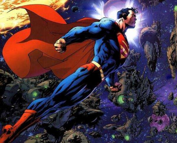 巅峰时期的"思维超人"都有哪些能力?看完只想说:这就是个bug