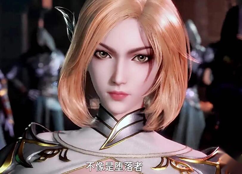 斗罗大陆:胡列娜成了杀神,为何越混越差?原因可能有两点