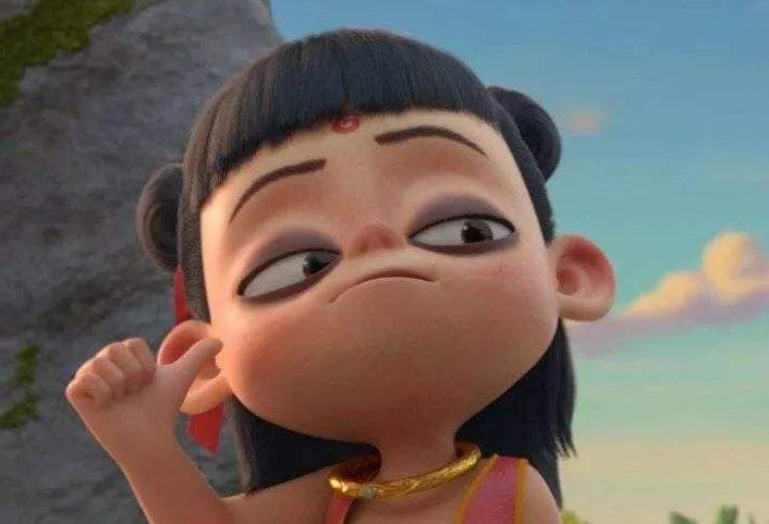 动漫界强无敌的几位婴儿,哪吒只靠边站,他排第一无人敢不服!
