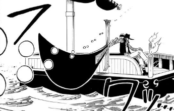 这些 海贼王 的名刀 让大海上的豪杰趋之若鹜