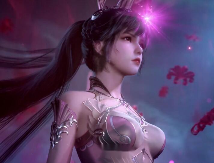 斗罗大陆:比比东为何一定要抓小舞,大明和二明不够格吗?