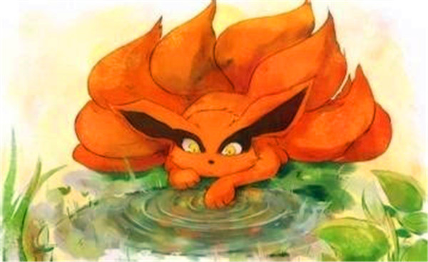 火影忍者如果九尾指甲再留长一厘米火影是不是会迎来全剧终