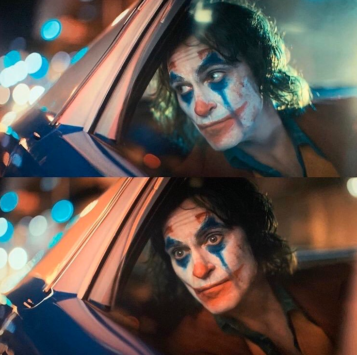 不得不说小丑这个超级反派,一直是dc王牌,每次登场都