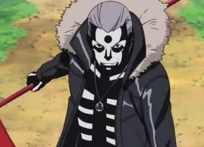 火影忍者 飞段被设计活埋 带土知道他没死 为何不去救人 火影忍者 飞段被设计活埋 带土知道他没死 为何不去救人