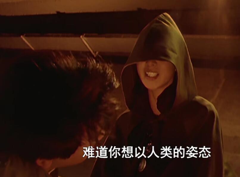 迪迦奥特曼:大古身份早被怪兽看破,却能活到最后一集,原因让人胆寒
