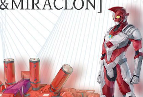 机动奥特曼再添新员麦克斯变身大胖子黄金灭霸奥特之王