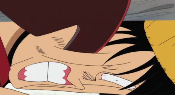 海贼王:踢过路飞脸的四人,三人不怂四皇,一人从不敢用全力出手