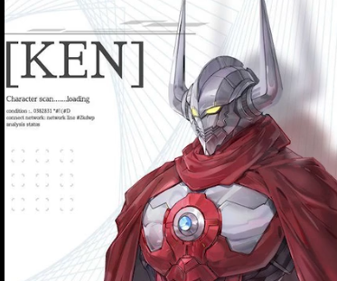 机动奥特曼再添新员,麦克斯变身大胖子,黄金灭霸奥特之王?