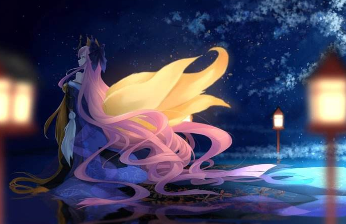 这些兽尾女主被抓尾前是女神,抓尾后超主动,飞车丸让人笑出眼泪