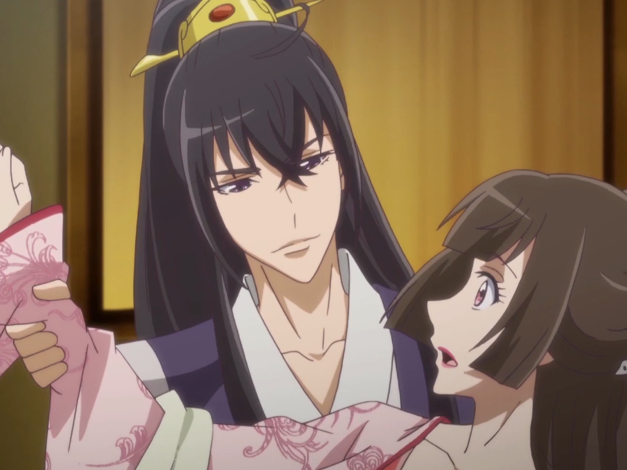 谁说国漫无神作?这五部让你心服口服!