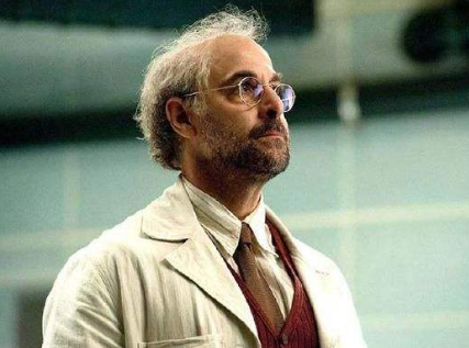 漫威电影中最不起眼5个配角伊森成就钢铁侠而它害死钢铁侠