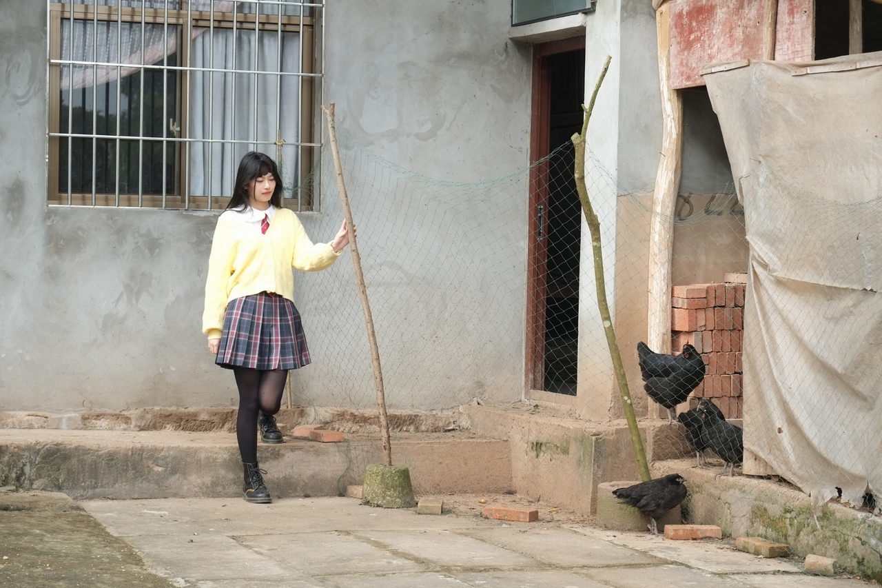 cosplay